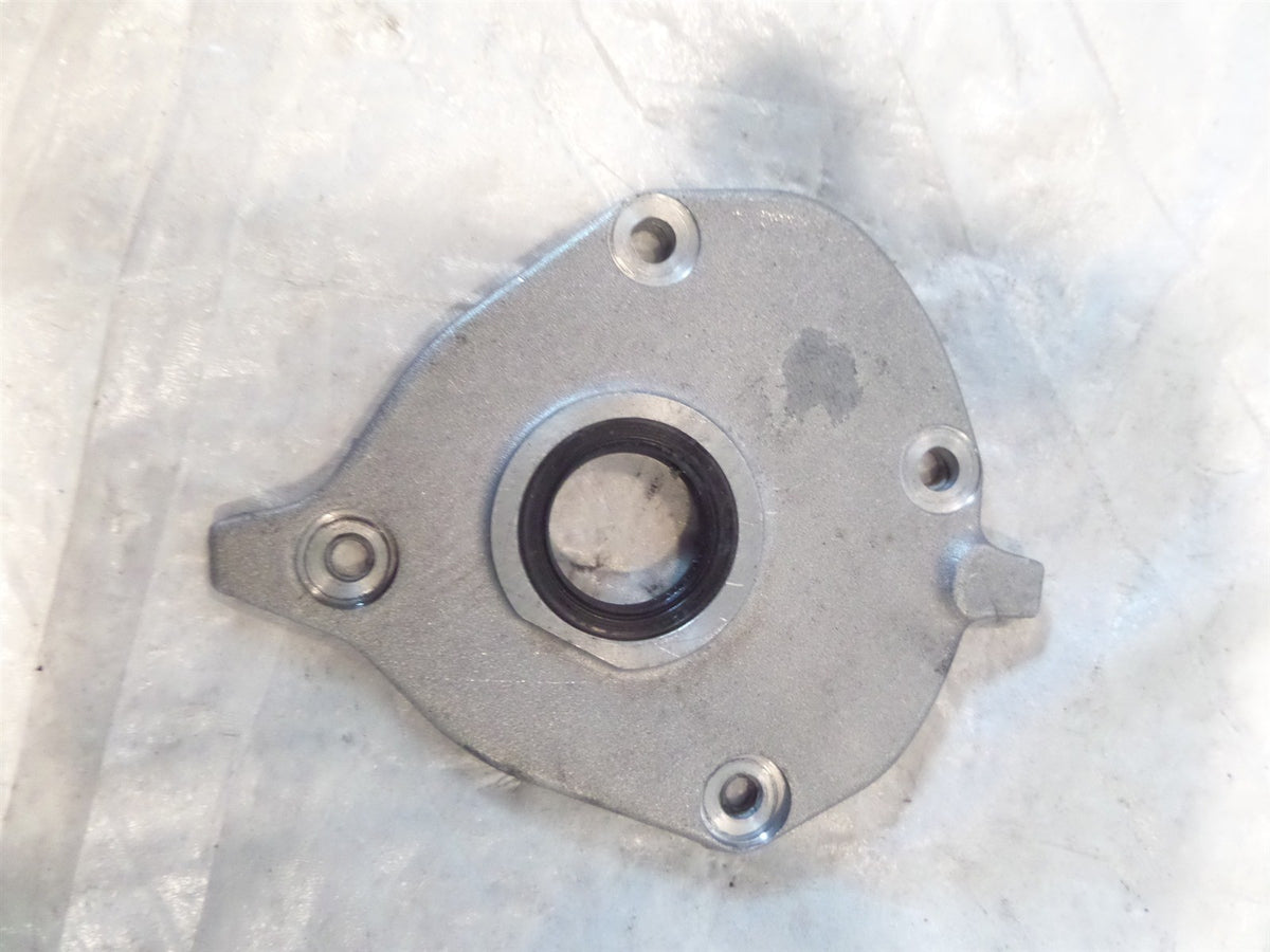 2017 Royal Enfield Continental GT 535 Engine Kick Start Kickstarter Shaft Cover - C3 Cycle
