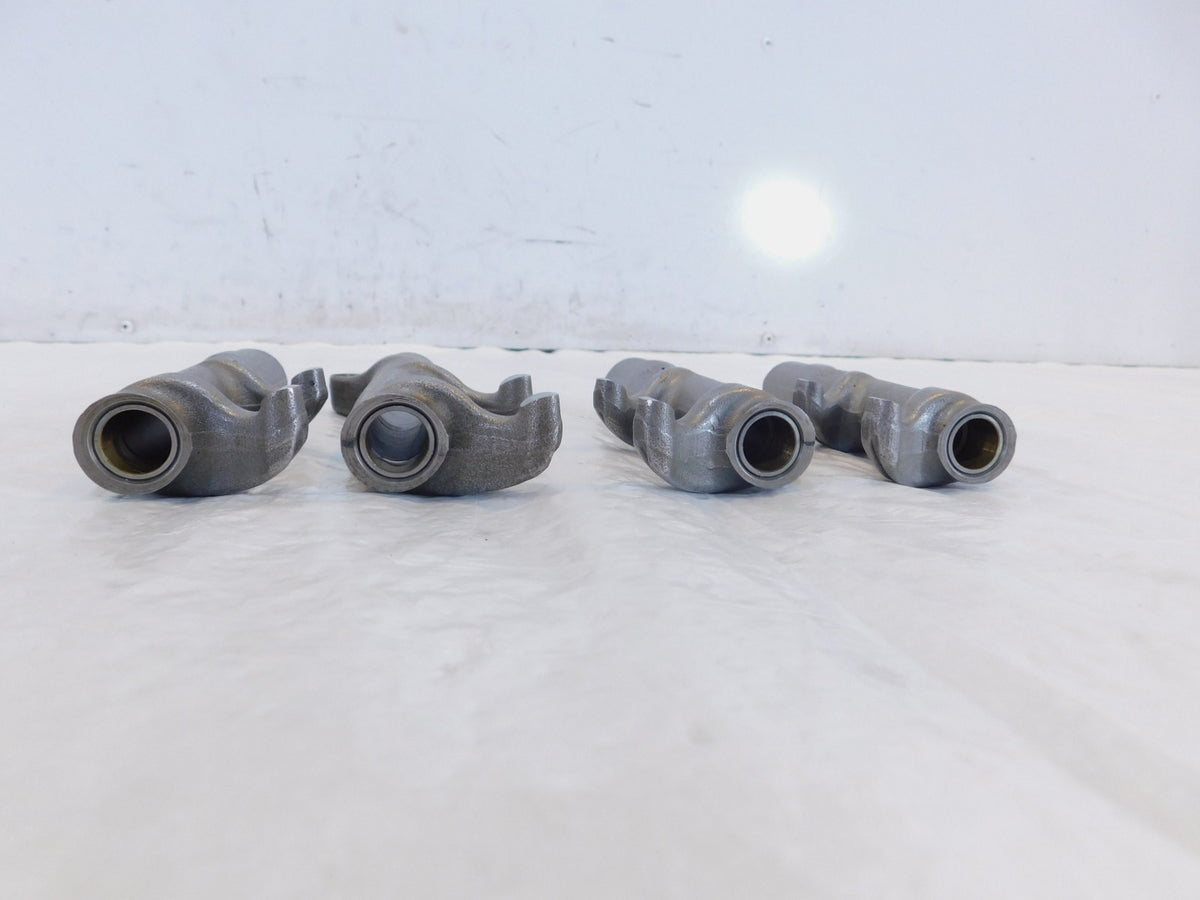 2018-2022 Harley Davidson Softail & Road King & Electra Glide Rocker Arms - C3 Cycle