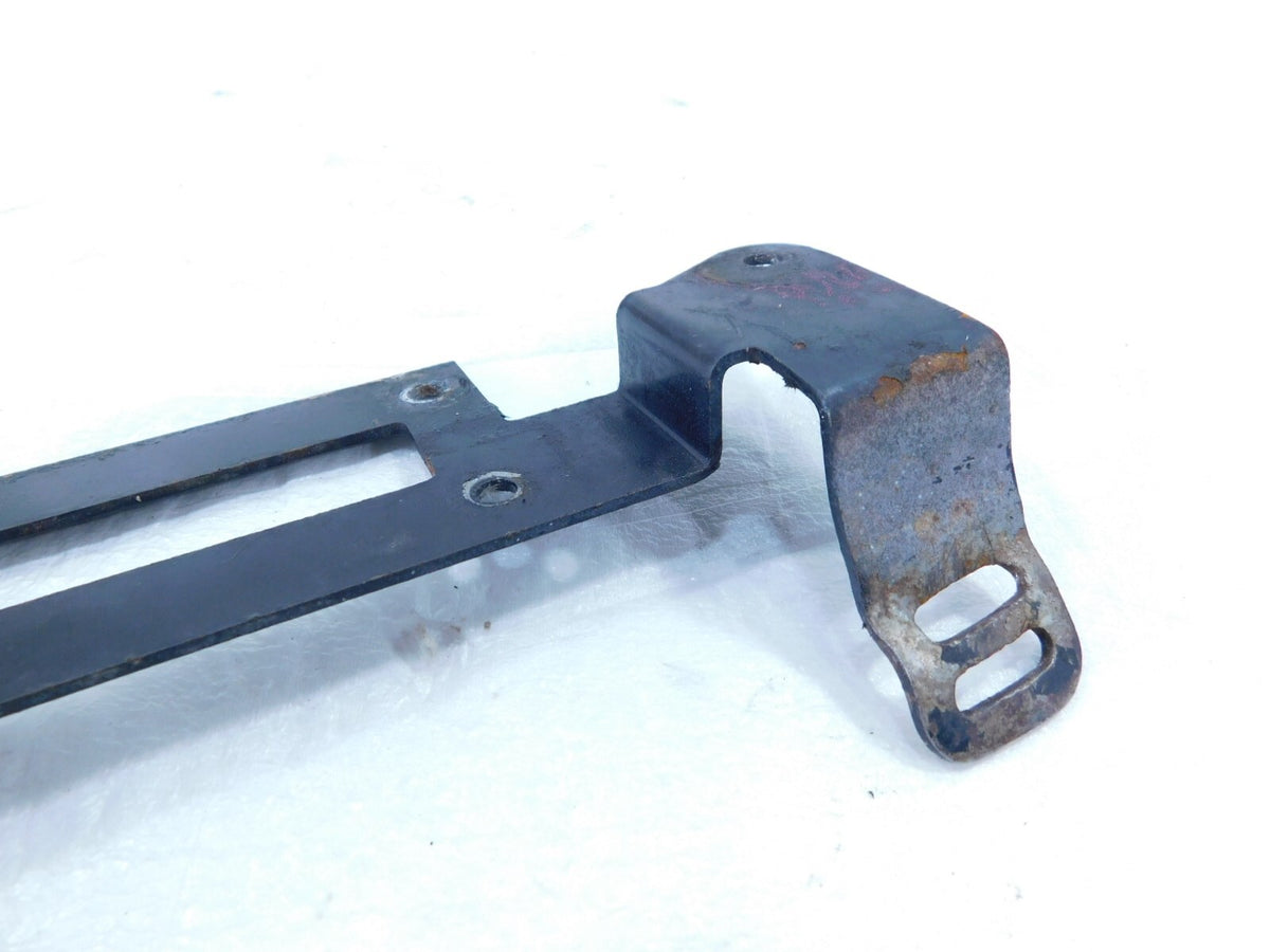 76 Moto Guzzi Convert V1000 Electrical Frame Wire Harness Support Bracket Mount - C3 Cycle