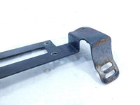 76 Moto Guzzi Convert V1000 Electrical Frame Wire Harness Support Bracket Mount - C3 Cycle