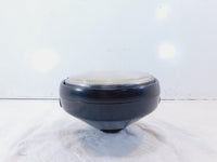 1983 Yamaha XJ750 Maxim Black Front Headlight Headlamp w/ Housing Shell Bucket - C3 Cycle