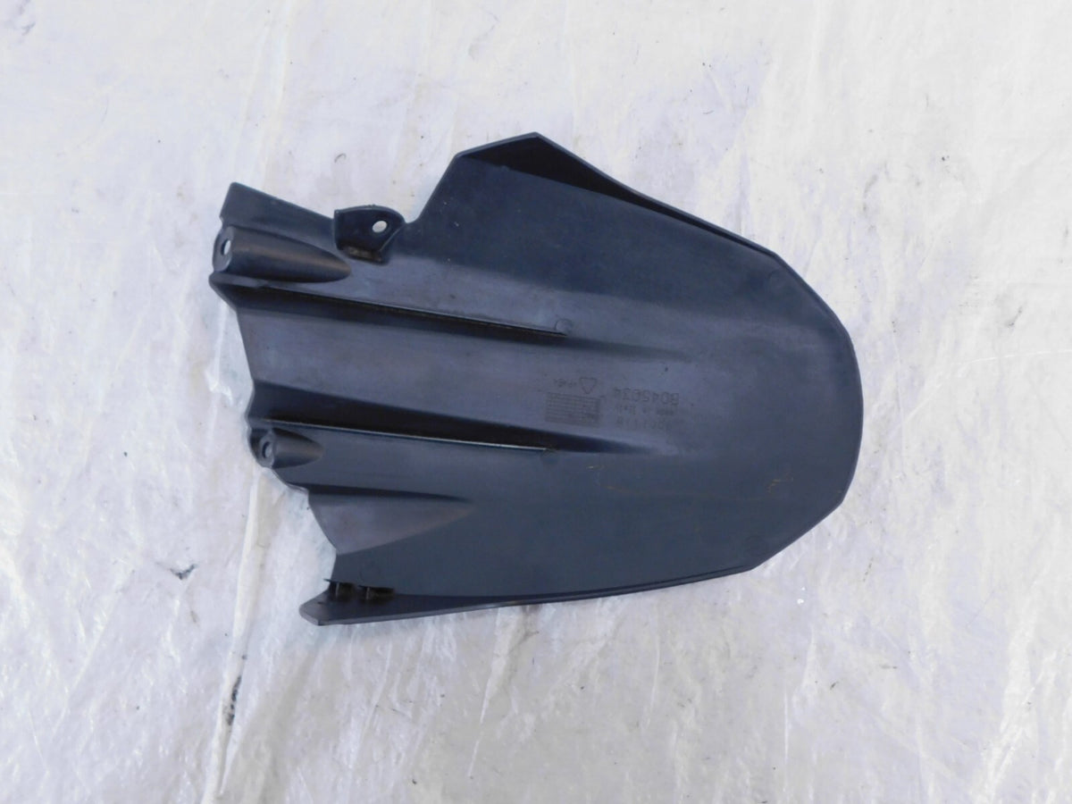2014-2017 Aprilia Caponord 1200 & Rally Rear Wheel Hugger Fender Mudguard Flap - C3 Cycle