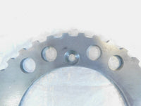 Indian Chief Chieftain Roadmaster & Springfield Crank Crankshaft Timing Ring - C3 Cycle