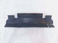 1999-2003 Honda CBR1100XX Blackbird Oil Cooler Heat Shield Guard Shroud Cover - C3 Cycle
