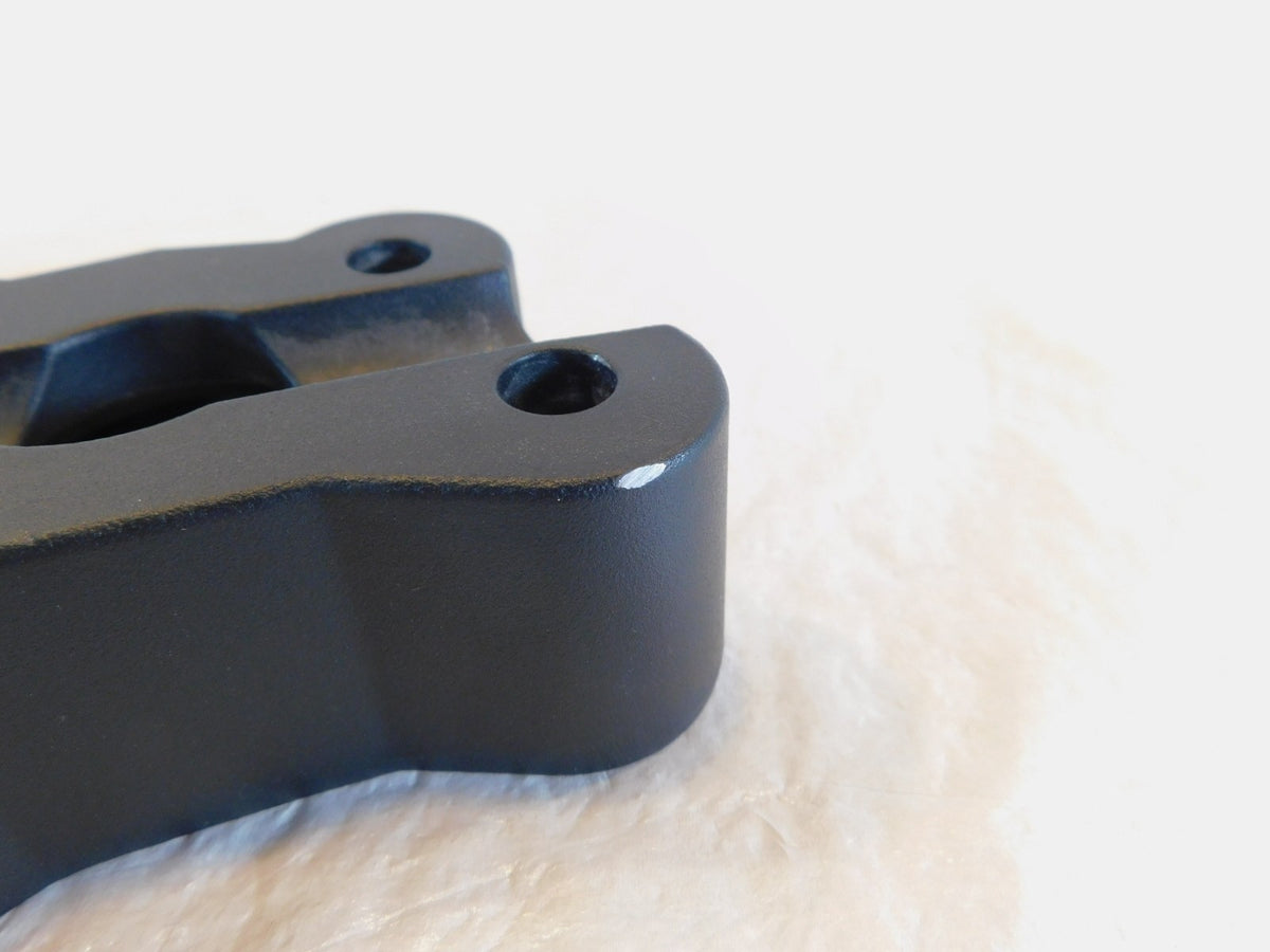Can-Am Spyder F3 F3-S F3-T Limited LTD STD Central Handle Bar Support & Clamp - C3 Cycle