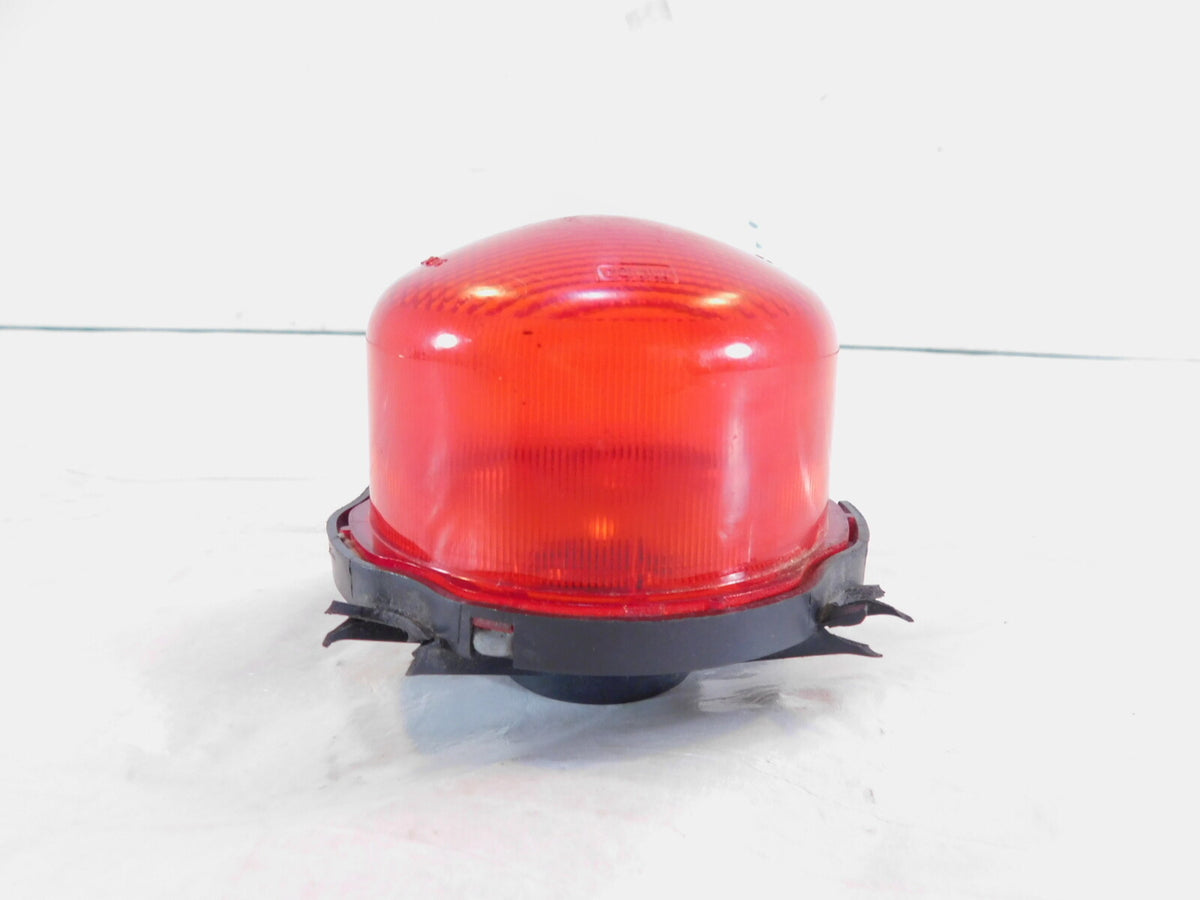 Royal Enfield Bullet 500 EFI B5 Euro 4 Rear Brake Taillight Tail Lamp Light Lens - C3 Cycle