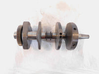 1983-1989 Yamaha Venture Royale XVZ12 XVZ13 Engine Motor Crankshaft Crank Shaft - C3 Cycle