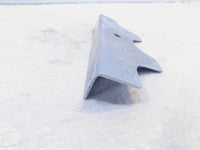 87-99 Harley Davidson Softail FXSTC Custom Chrome Lower Headlight Mount Bracket