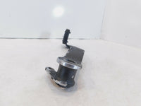 Harley Davidson Softail Heritage Classic & Fat Boy Chrome Rear Foot Brake Pedal - C3 Cycle