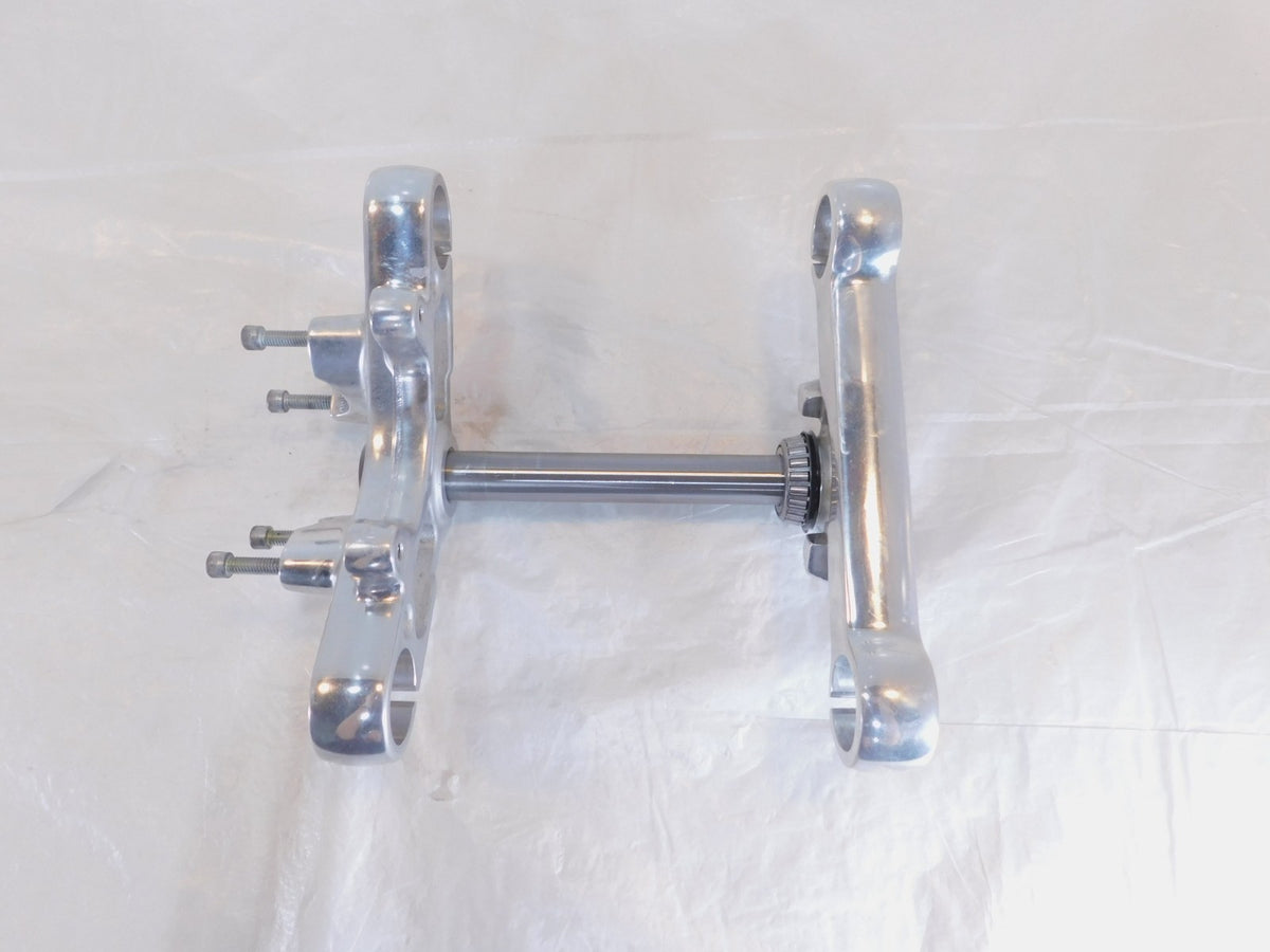 2011-2020 Harley Davidson Sportster 883 & 1200 Super Low Triple Tree Fork Clamp - C3 Cycle
