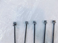 1994 1995 1996 Suzuki RF600 & RF600R Cylinder Head Mount Bolts - C3 Cycle