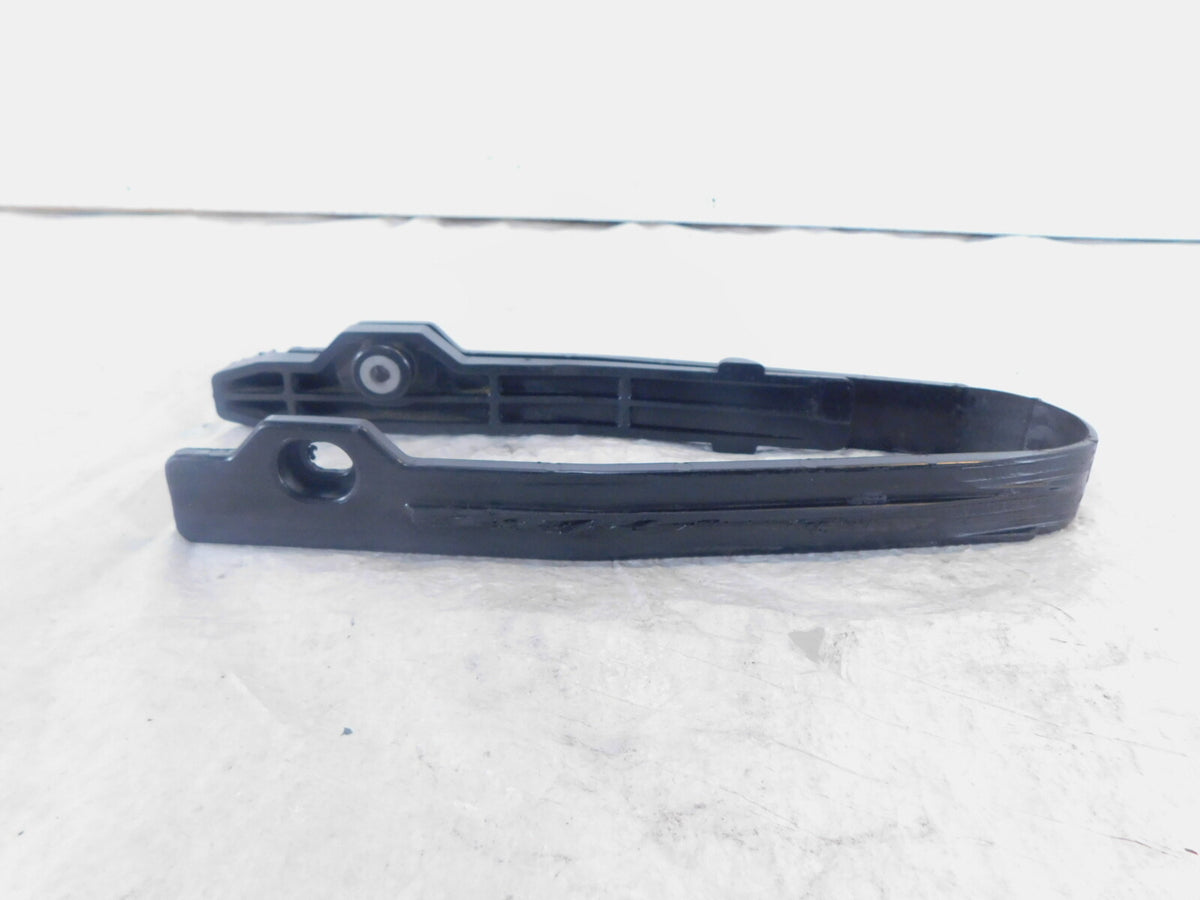 2014-2017 Aprilia Caponord 1200 Rally Rear Wheel Drive Chain Guide Plate - C3 Cycle