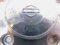 Harley Davidson Touring Dyna Softail Twin Cam Right Timer Timing Cover 32543-99 - C3 Cycle