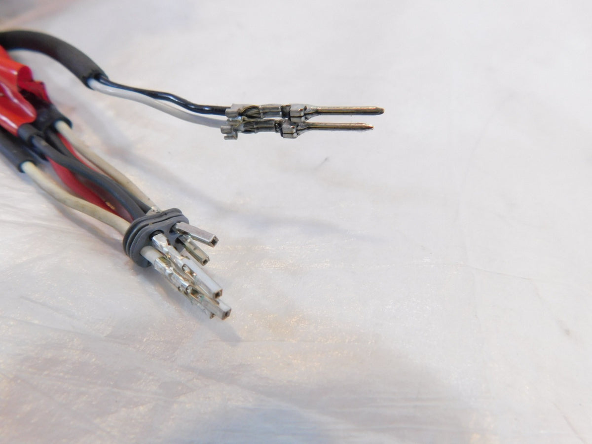 Harley Touring Road King Street & Electra Glide Throttle By Wire Twist Sensor - C3 Cycle
