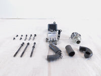 Yamaha V-Star 650 XVS650 Air Cleaner Emissions Exhaust Filter & Cut Off Valves - C3 Cycle