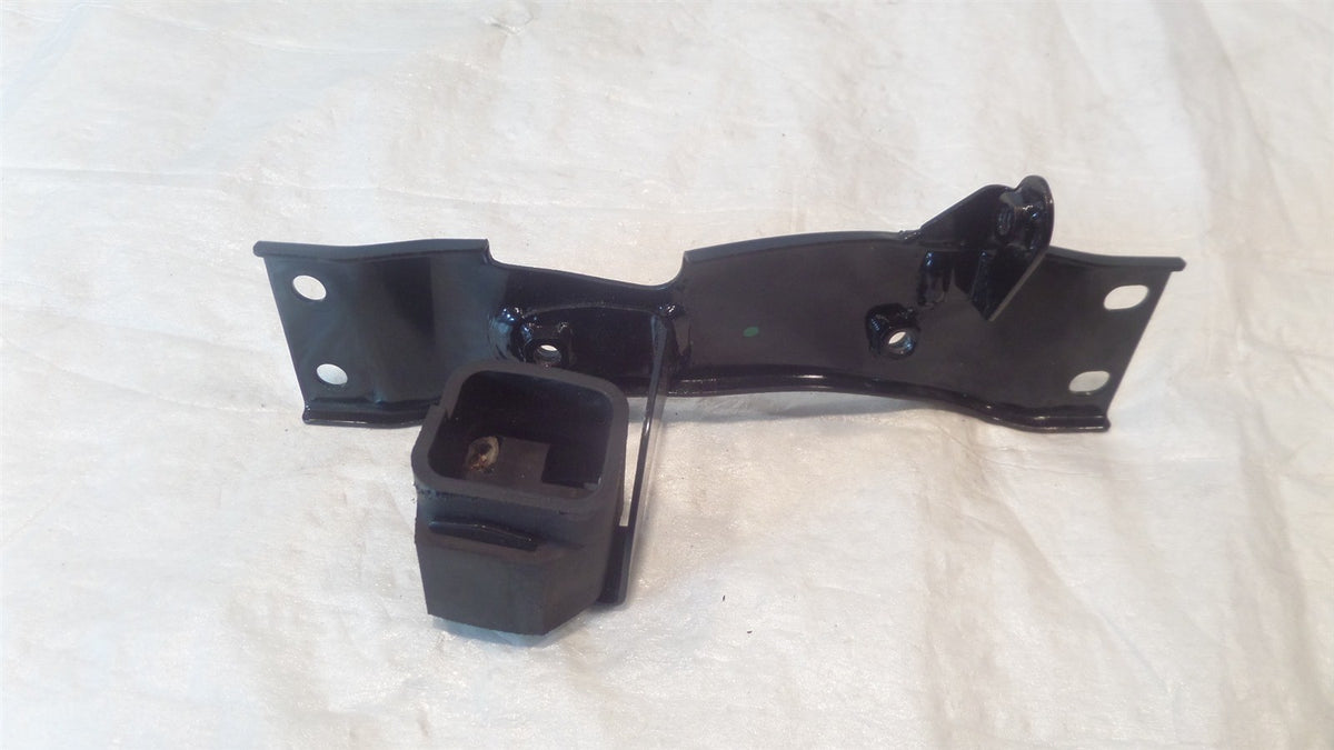 2013-2017 Kawasaki Ninja 300 EX300 Rear Fuel Gas Tank Bracket Mount - C3 Cycle