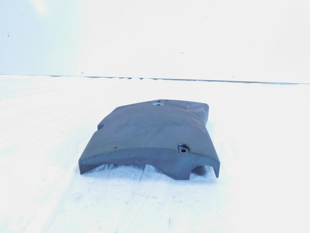 Harley Davidson Sportster 883 1200 Gray Rear Wheel Belt Sprocket Cover 34910-04 - C3 Cycle