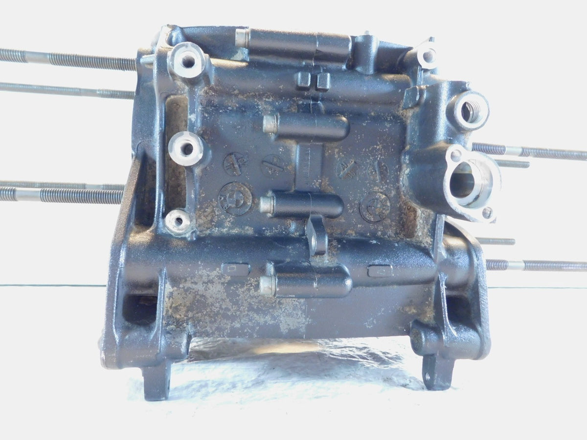 2010 2011 2012 2013 BMW R1200RT R1200GS R1200GSA Engine Motor Housing Crankcase - C3 Cycle