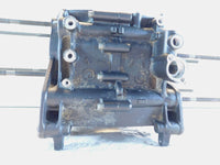 2010 2011 2012 2013 BMW R1200RT R1200GS R1200GSA Engine Motor Housing Crankcase - C3 Cycle
