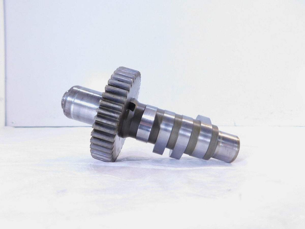 Harley Davidson EVO Electra Glide & Dyna & Softail Engine Motor "N" Camshaft Cam - C3 Cycle