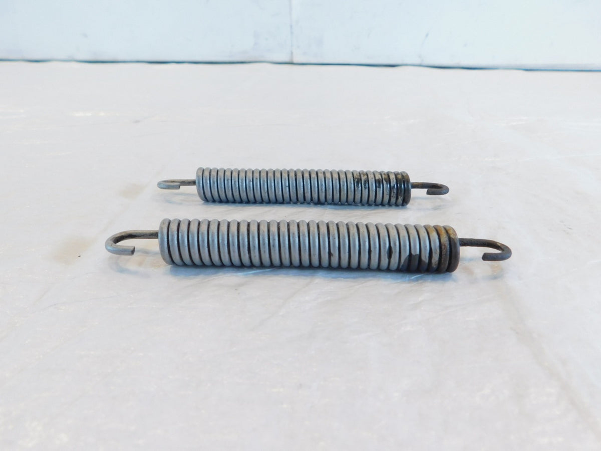 BMW F650GS F700GS F800GS G650GS Center Stand Mainstand Tension Return Springs - C3 Cycle