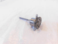 08-19 Kawasaki Concours 14 ZG1400 ABS OEM Engine Motor Oil Pump Gear Assembly - C3 Cycle