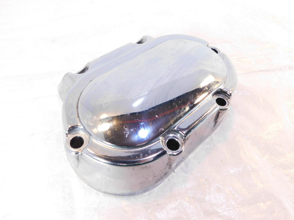 Harley Davidson Electra Glide Softail & Dyna 5 Speed Transmission Side Cover - C3 Cycle