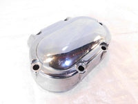 Harley Davidson Electra Glide Softail & Dyna 5 Speed Transmission Side Cover - C3 Cycle
