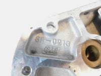 Indian Gilroy Chief Scout & Spirit Right Engine Motor Timer Timing Points Cover - C3 Cycle