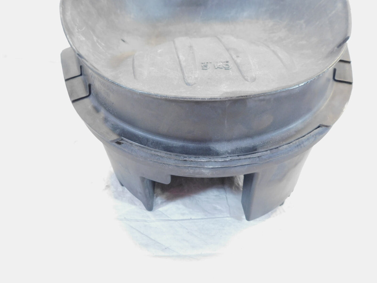 2001-2005 BMW F650CS F650 CS Air Intake Filter Cleaner Box & Luggage Compartment - C3 Cycle