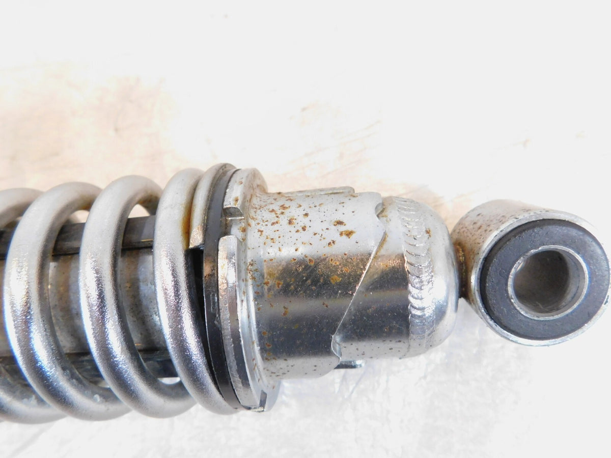 Harley Sportster 883 & Ironhead 1000 & 1100 Chrome Rear Shock Absorber - C3 Cycle