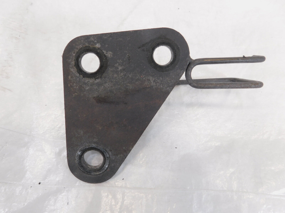 Kawasaki VN800 Vulcan 800 Classic Drifter Left Side Engine Motor Mount Bracket. - C3 Cycle