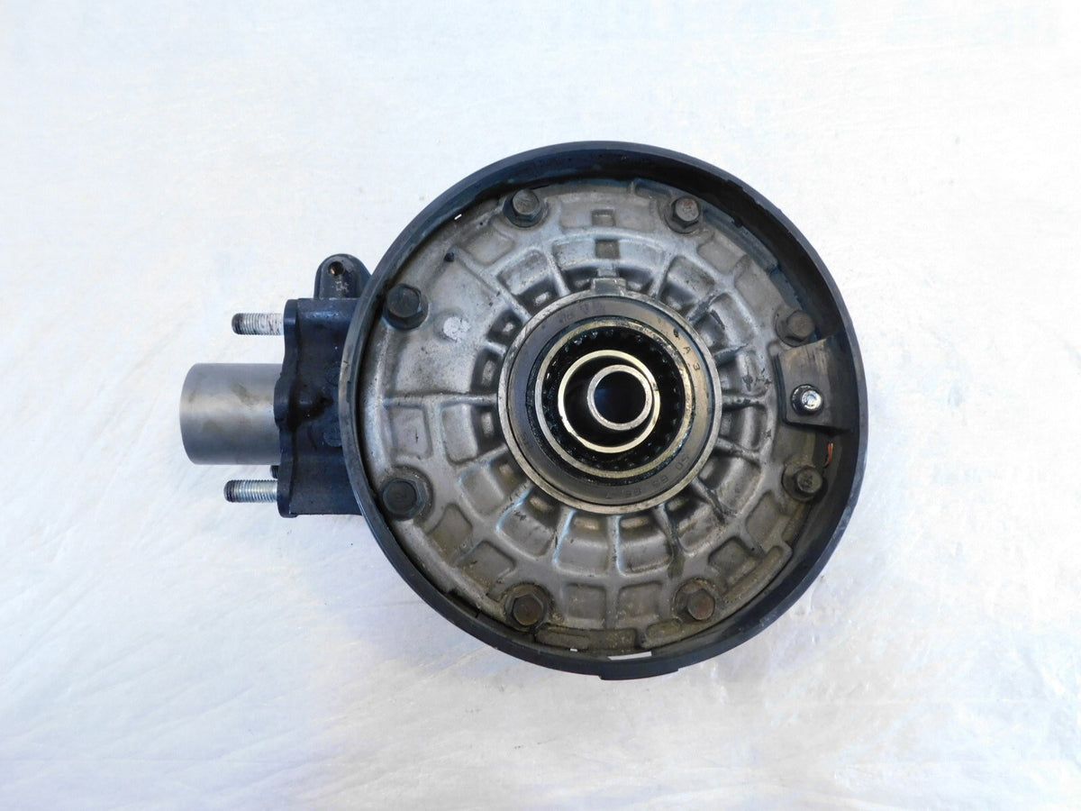 1991-1994 Honda ST1100 ST 1100 Rear Wheel Final Drive Gear Unit Differential - C3 Cycle
