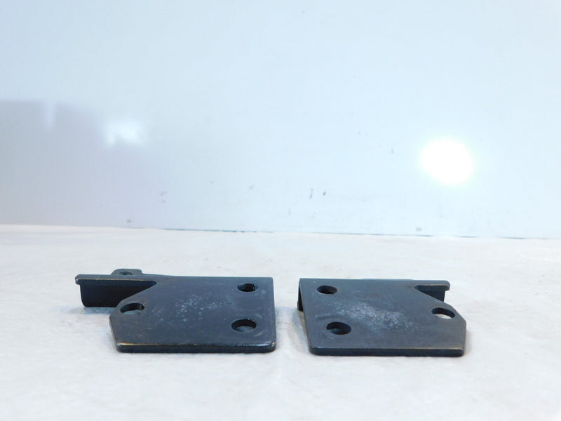 01 Harley Davidson Electra Glide FLHT Detachable Sissybar Quick Release Bracket