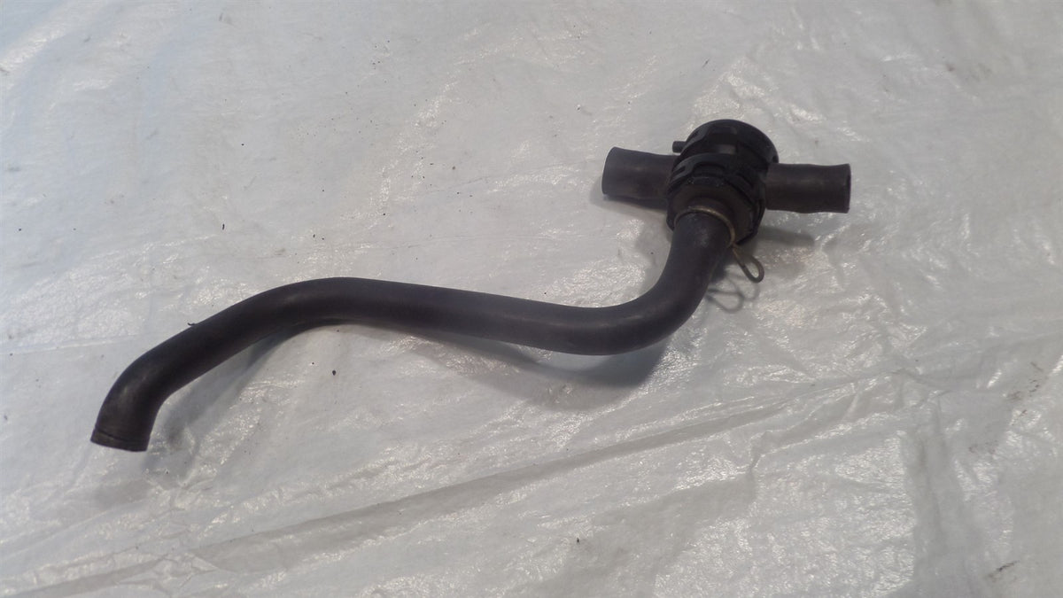 Kawasaki Ninja ZX-6RR Z1000 ZR1000 ZR750 Z750S Air Valve Switch Solenoid & Hoses - C3 Cycle