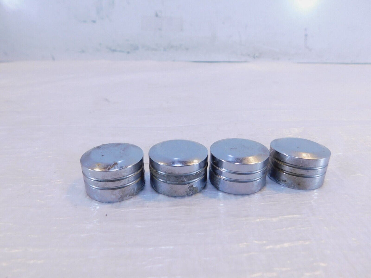 1991-2016 Harley Davidson Sportster 883 & 1200 Cylinder Head Mount Bolt Covers - C3 Cycle