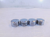 1991-2016 Harley Davidson Sportster 883 & 1200 Cylinder Head Mount Bolt Covers - C3 Cycle