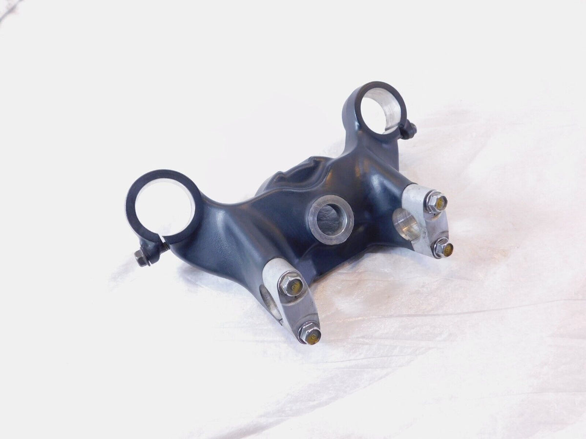 1993-2000 Honda Goldwing 1500 GL1500 Upper Top Fork Steering Triple Tree Bracket - C3 Cycle
