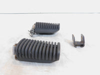 BMW K1100 R1100 R1150 R850 & F650GS G650GS Right/Left Rear Passenger Footrests - C3 Cycle