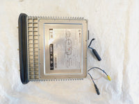 Harley Davidson Road & Electra Glide Soundstream Touch Screen Radio Head Unit - C3 Cycle