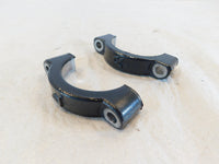 Harley Tri Glide Ultra & Freewheeler Trike Screamin Eagle Exhaust System Clamps - C3 Cycle