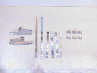 Honda Shadow 1100 VT1100C Spirit Windshield Windscreen Wind Deflector Brackets - C3 Cycle