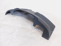 BMW K1200S & K1300S Front Cowling Fairing Instrument Cluster Cover Trim Panel - C3 Cycle