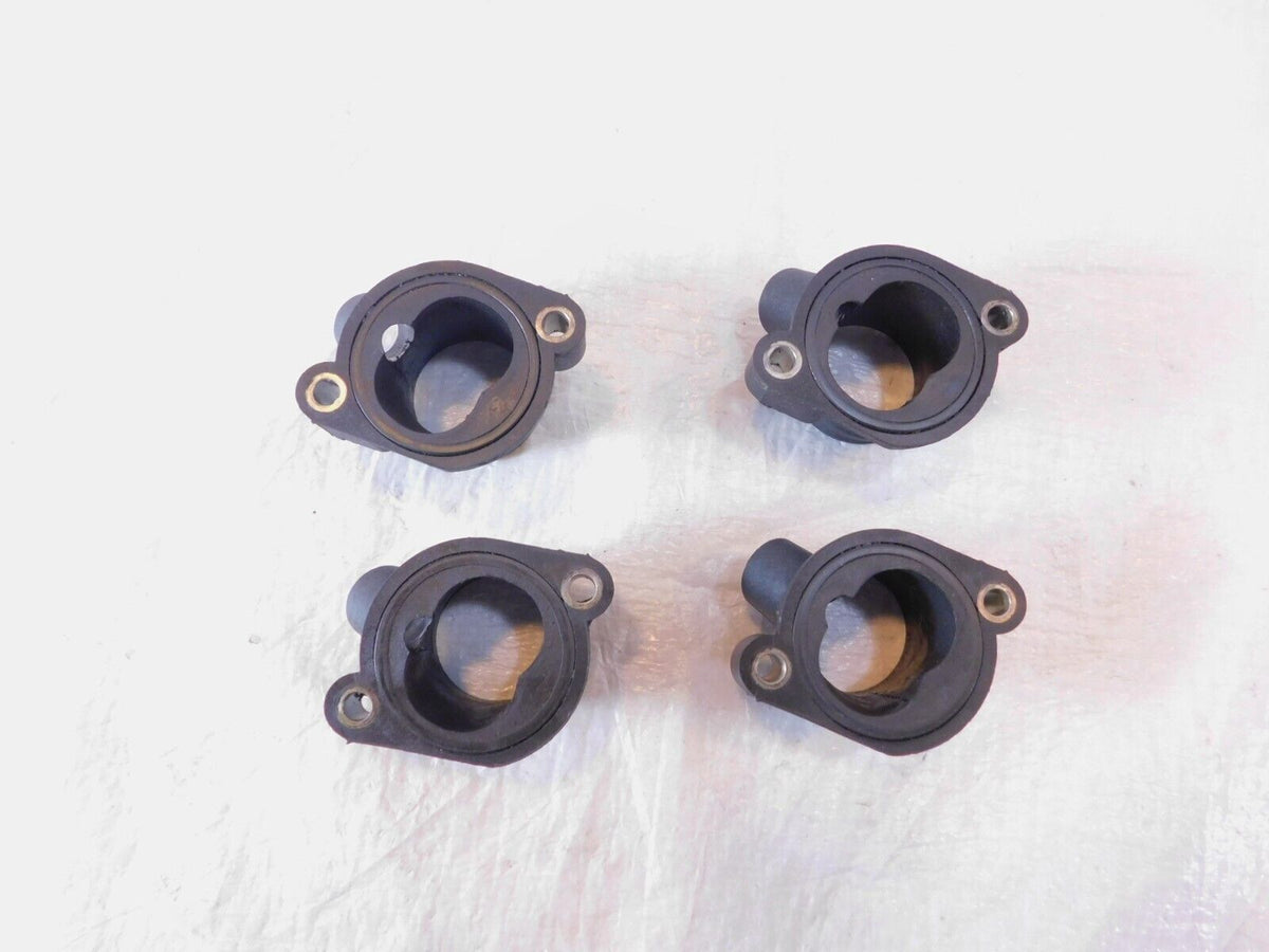 BMW K1 K100RS K1100LT K1100RS Intake Throttle Body Injector Boot Clamp Manifolds - C3 Cycle