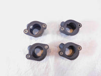 BMW K1 K100RS K1100LT K1100RS Intake Throttle Body Injector Boot Clamp Manifolds - C3 Cycle