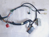 2003-2007 Honda 1300 ST1300 Main Electrical Electric Loom Wiring Wire Harness - C3 Cycle