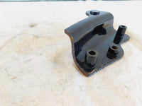 Harley Road King Street Glide Detachable Sissybar Tour Pak Mount Docking Plates - C3 Cycle