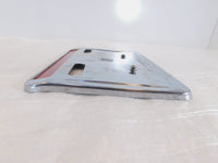 Harley Davidson Touring Road King & Electra Glide License Plate Mount Bracket