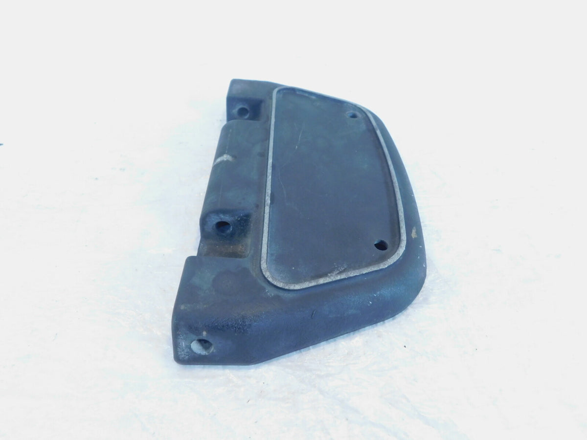 Harley Davidson Touring Road King & Electra Glide Floorboard Floor Foot Board