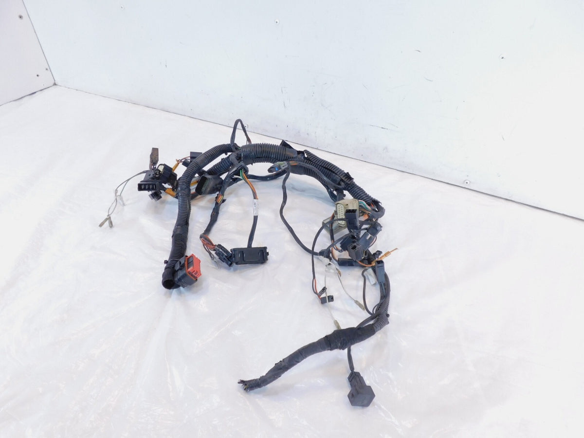 Harley Davidson Electra Glide Ultra Classic Front Fairing Wire Wiring Harness - C3 Cycle